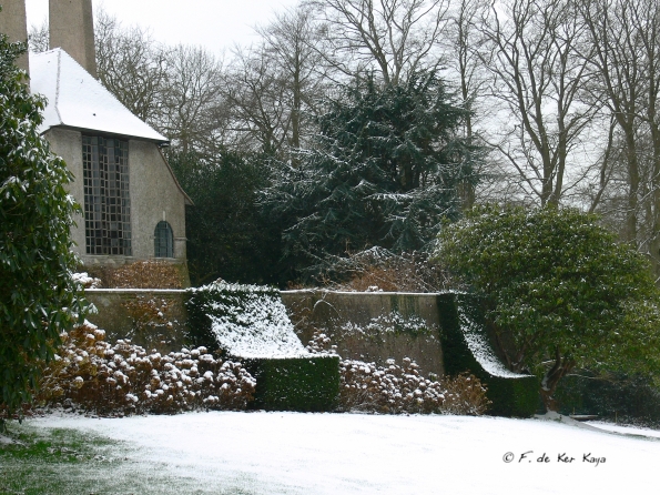 Bois des Moutiers Winterreise (25)